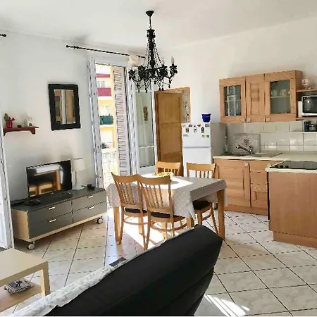 Appartement Beau 3 Pieces Proche Centre