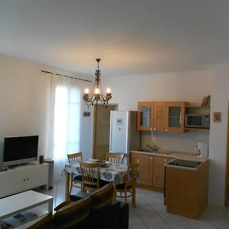 Διαμέρισμα Beau 3 Pieces Proche Centre