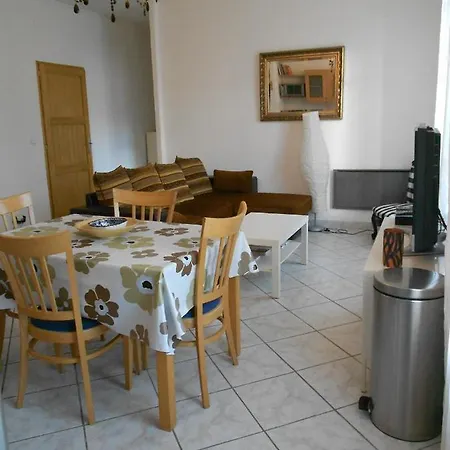 Beau 3 Pieces Proche Centre