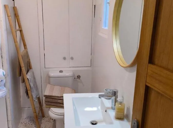 Διαμέρισμα Beau 3 Pieces Proche Centre