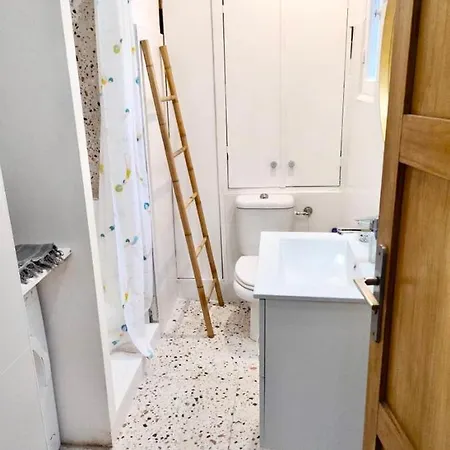 Beau 3 Pieces Proche Centre *