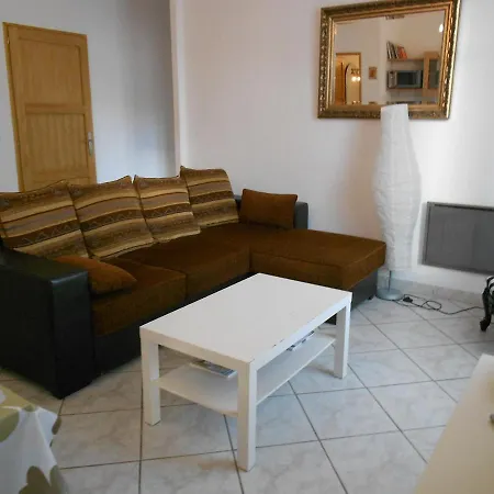 شقة Beau 3 Pieces Proche Centre