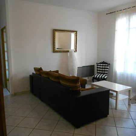 Beau 3 Pieces Proche Centre Menton